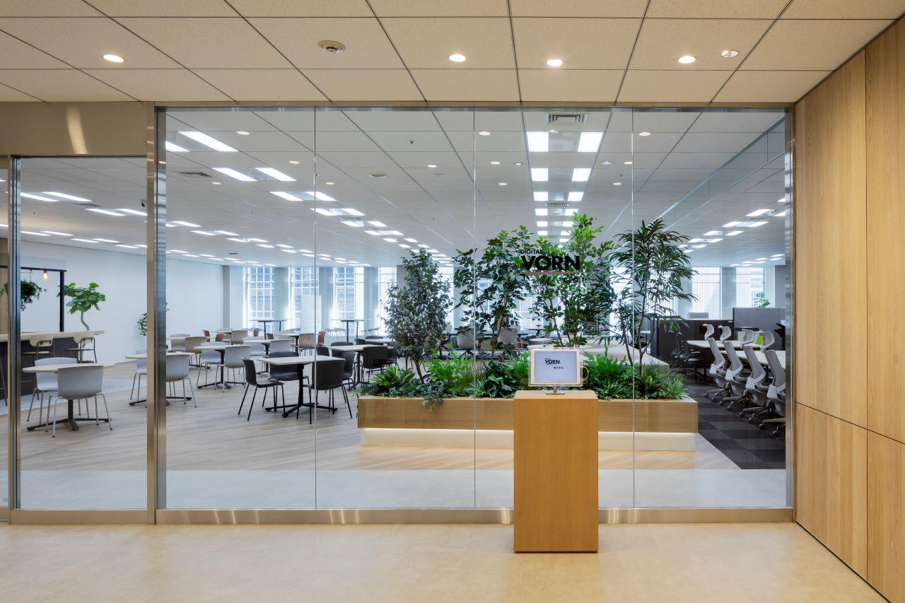 株式会社 デジタルフォルンのイメージ画像3