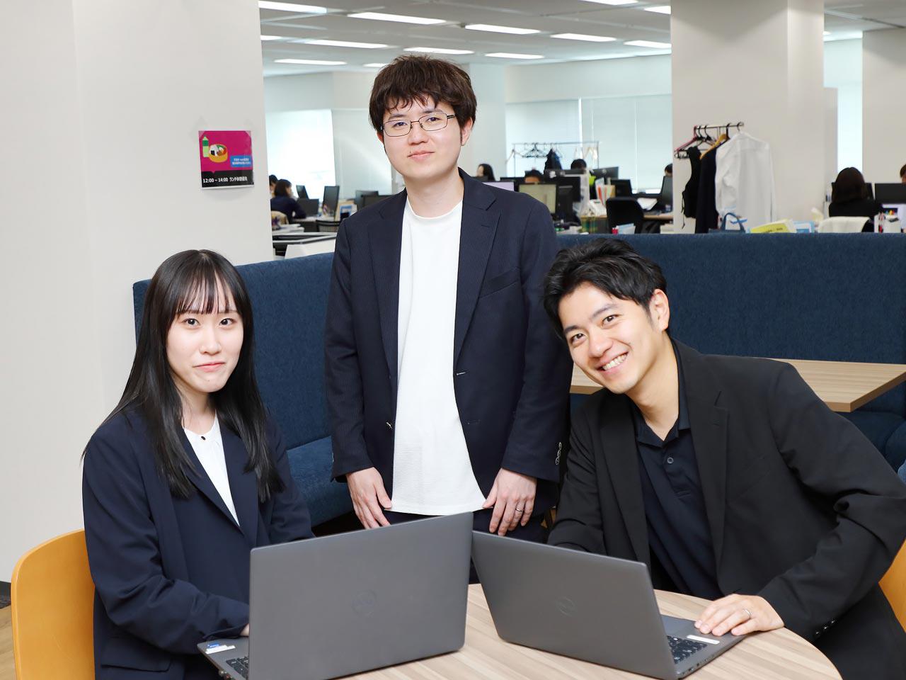 株式会社 アイリックコーポレーションのイメージ画像3