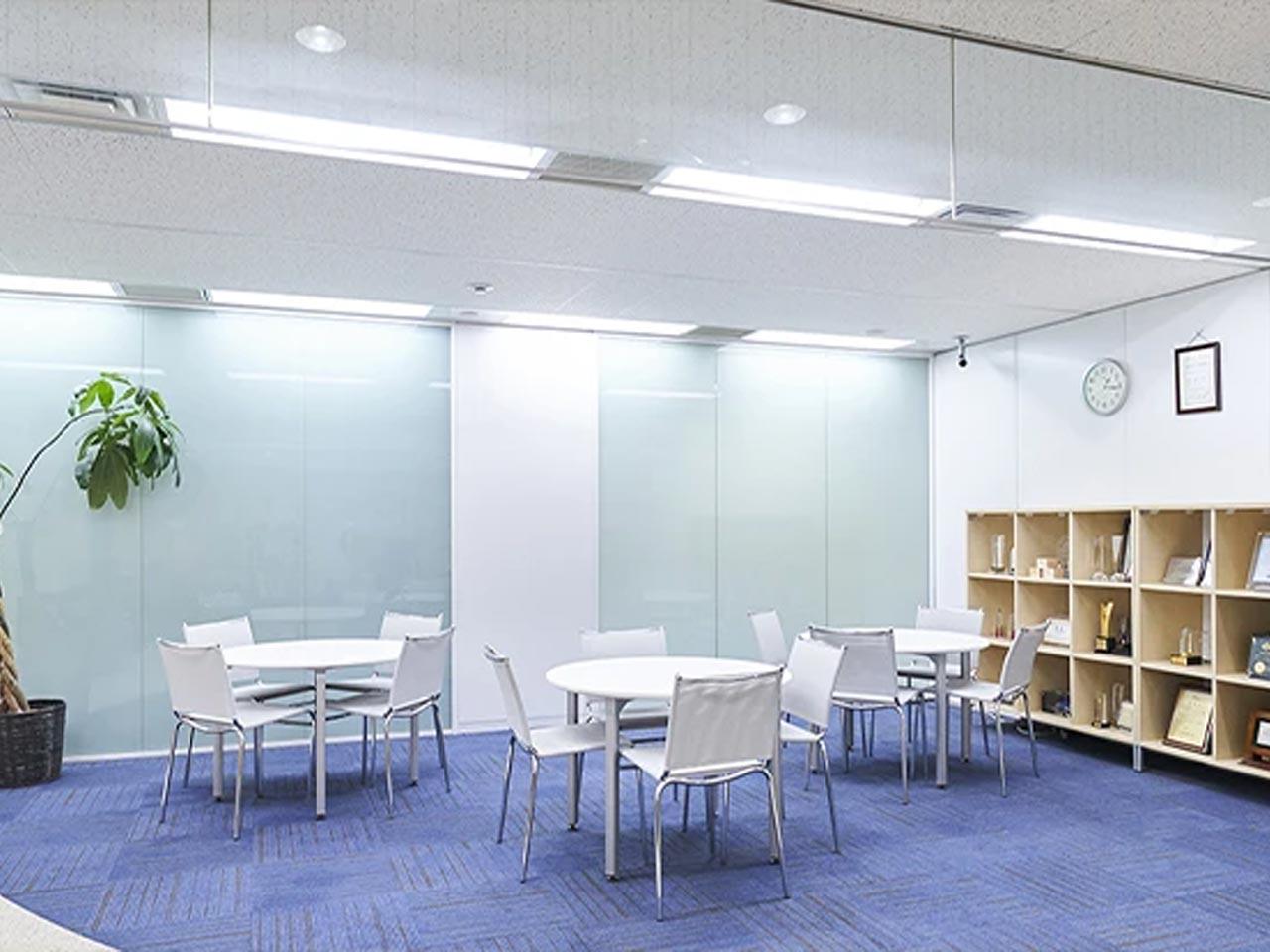 株式会社 アイリックコーポレーションのイメージ画像3