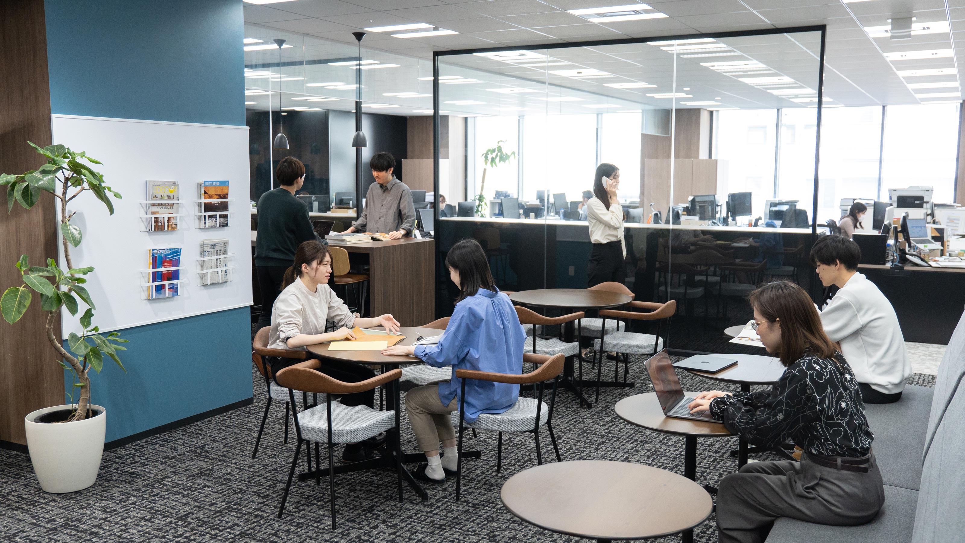 企業トップ画像