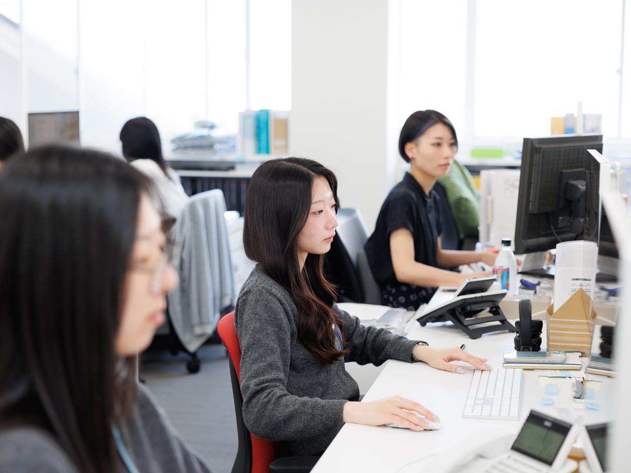 2023年12月には、マンション・不動産販売に特化した業務支援DXツール『RaizOnline（ライズオンライン）』をリリース。