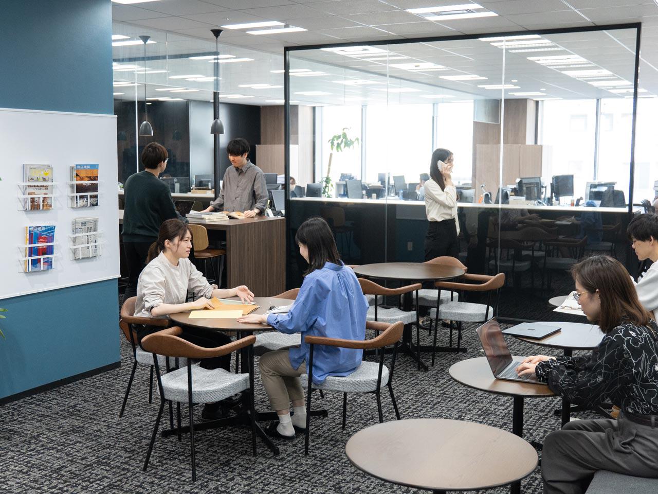 株式会社 さらのイメージ画像2