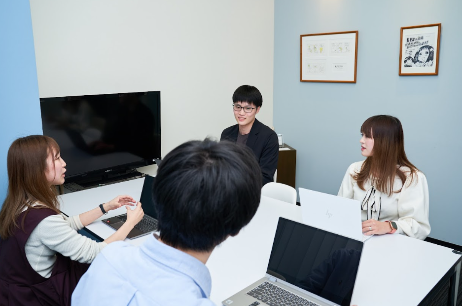 BPS 株式会社のイメージ画像3