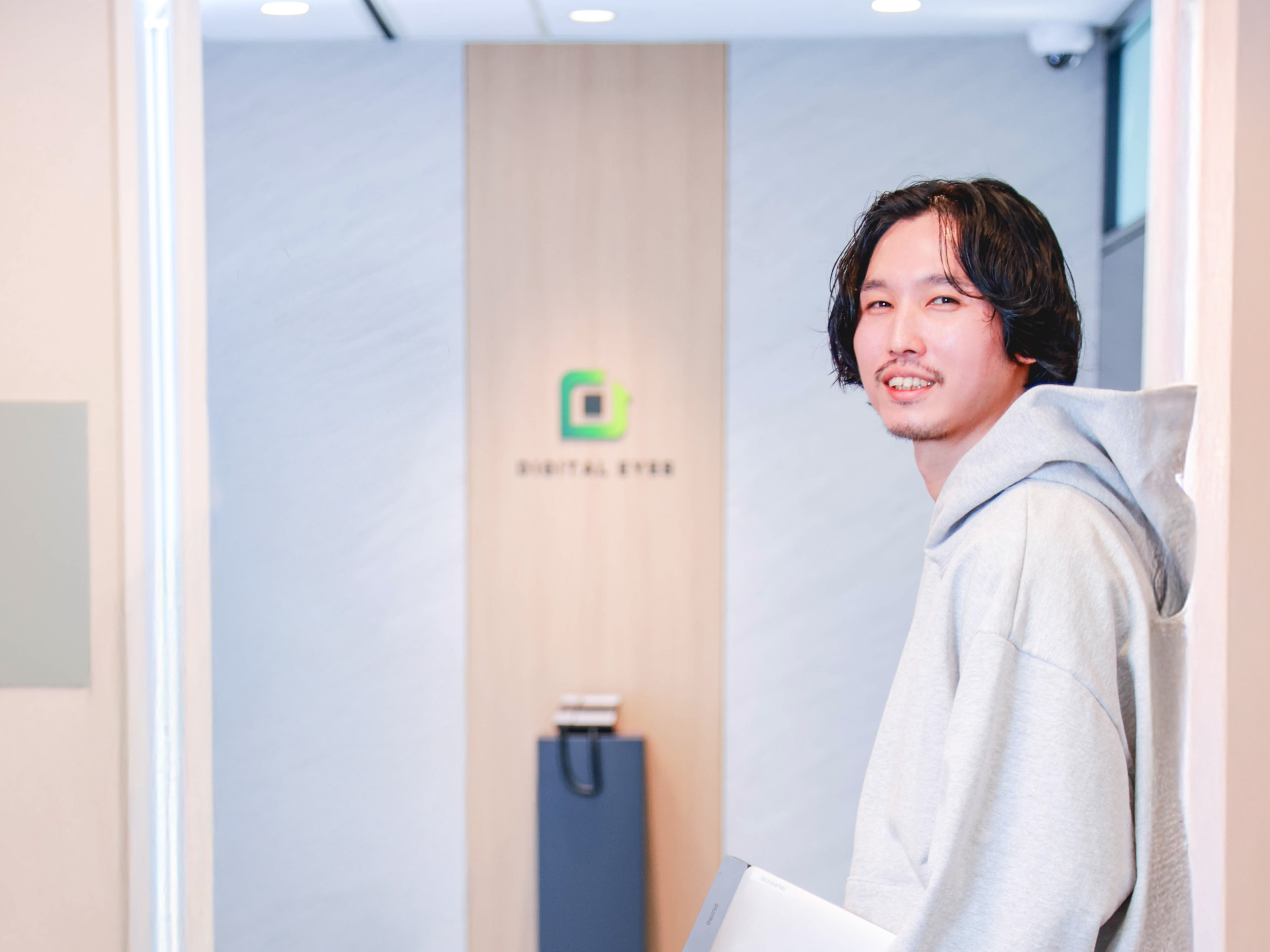 株式会社 DIGITAL EYESのイメージ画像3