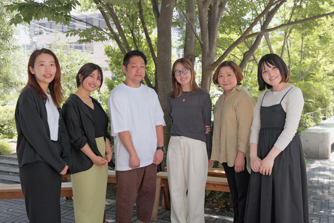 メリービズ 株式会社のイメージ画像3