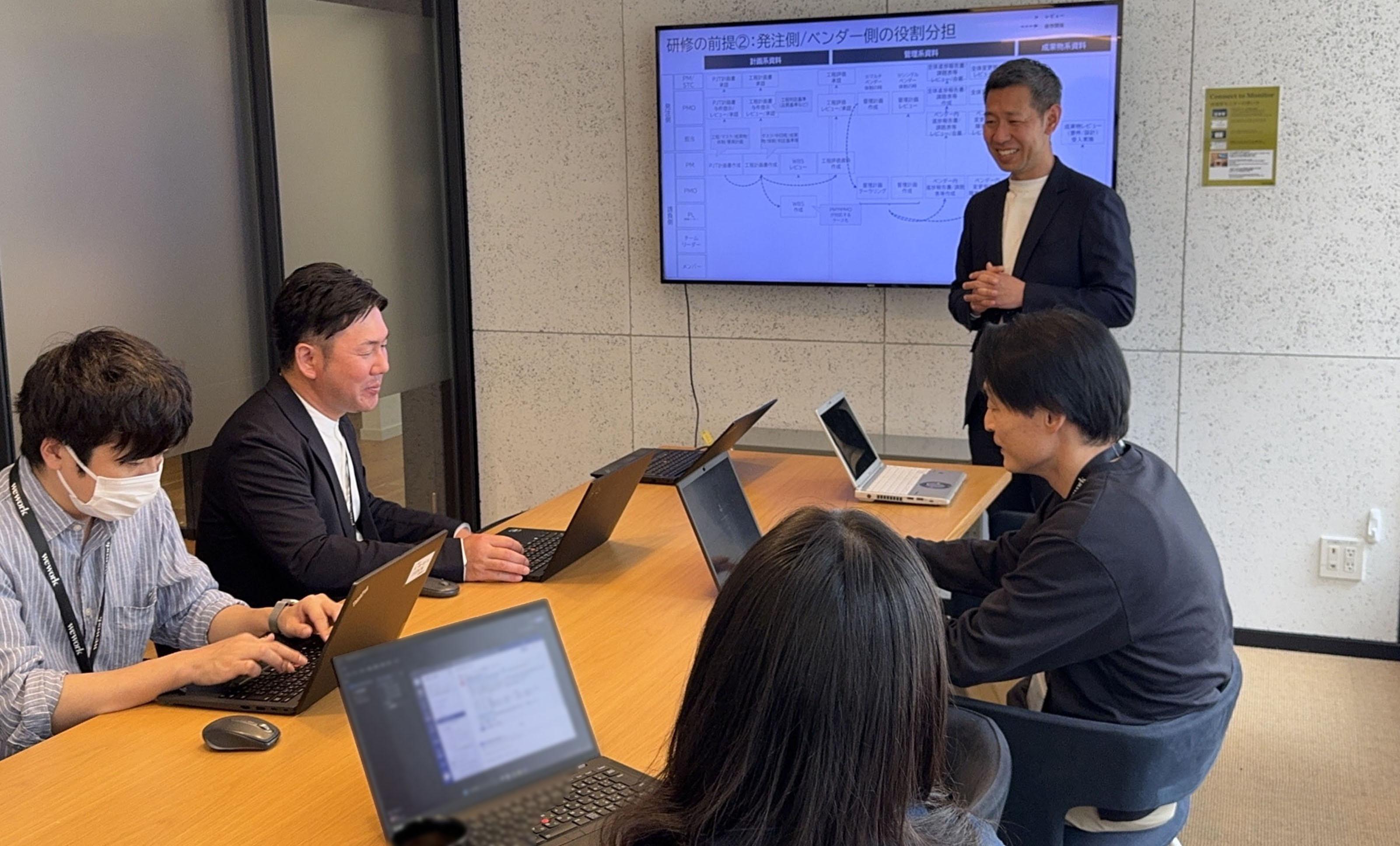 企業トップ画像