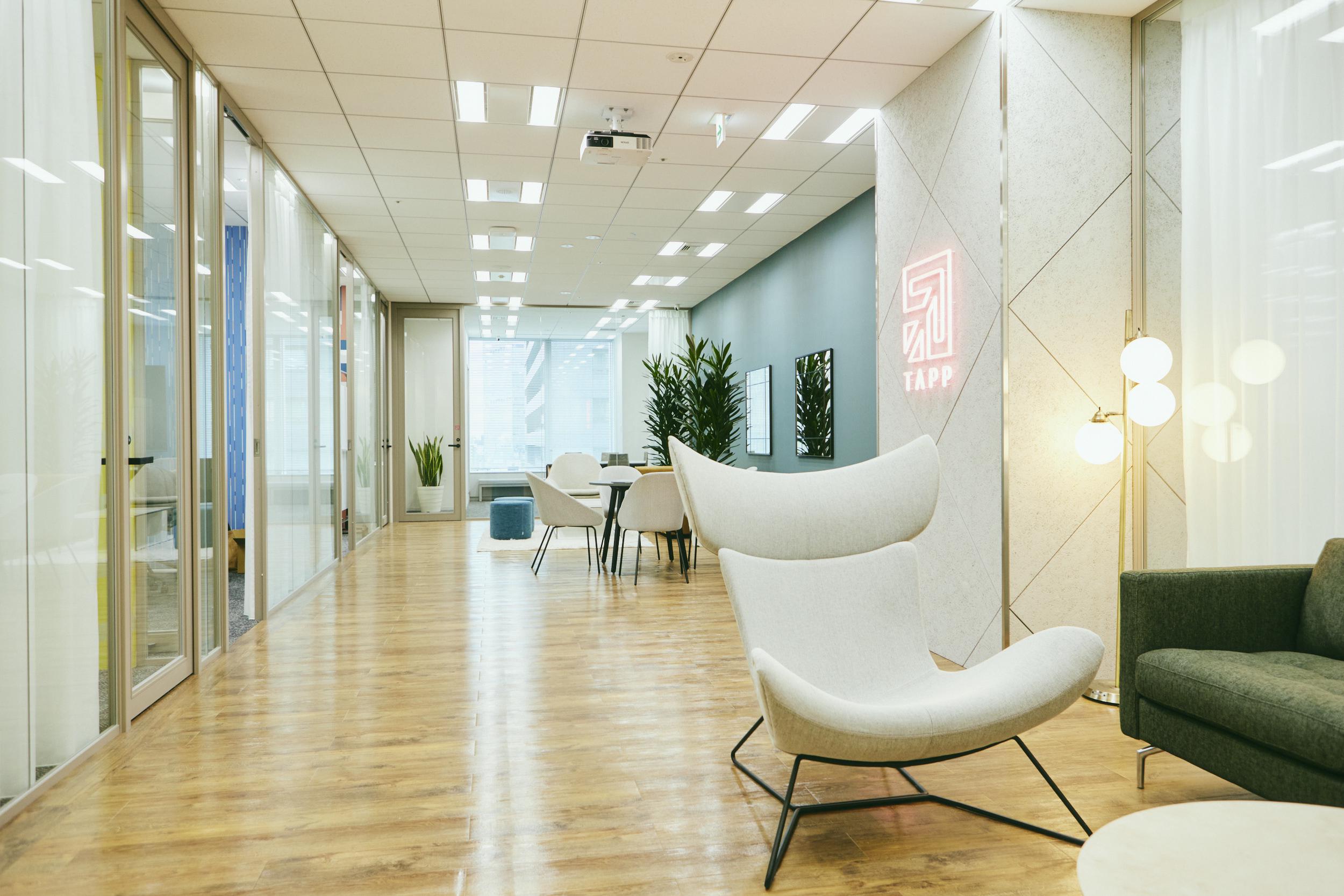 株式会社 TAPPのイメージ画像3