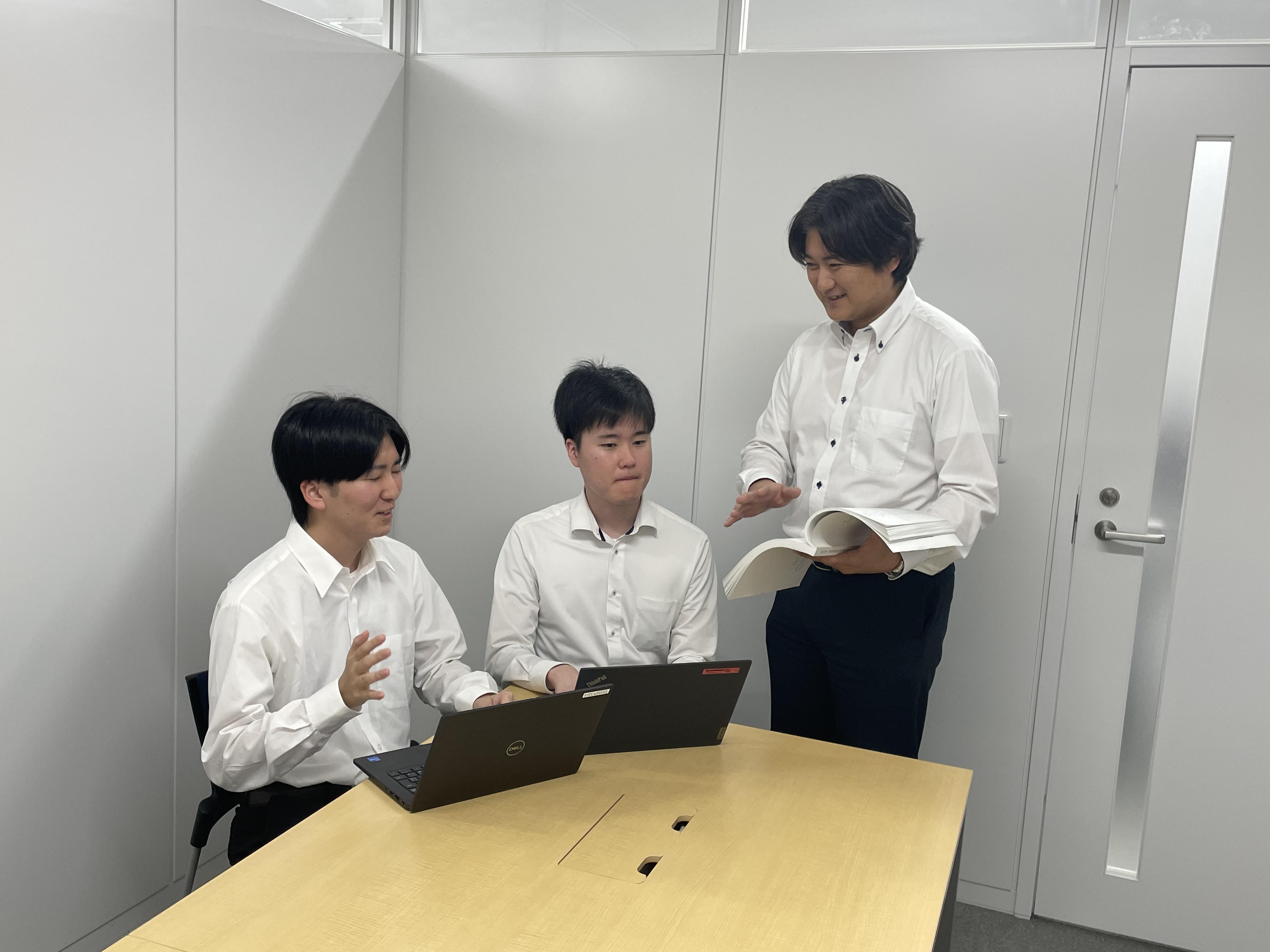 企業トップ画像