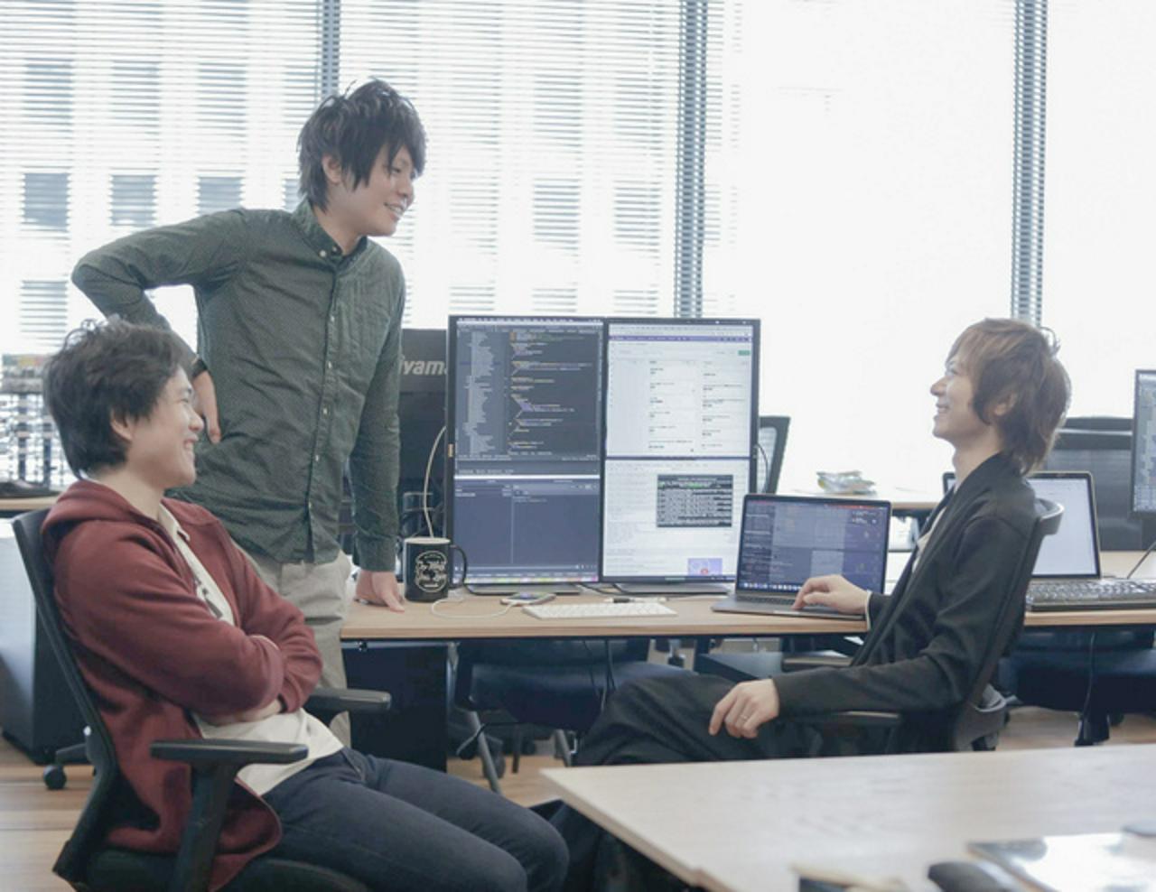 株式会社ビットキー 求人画像1