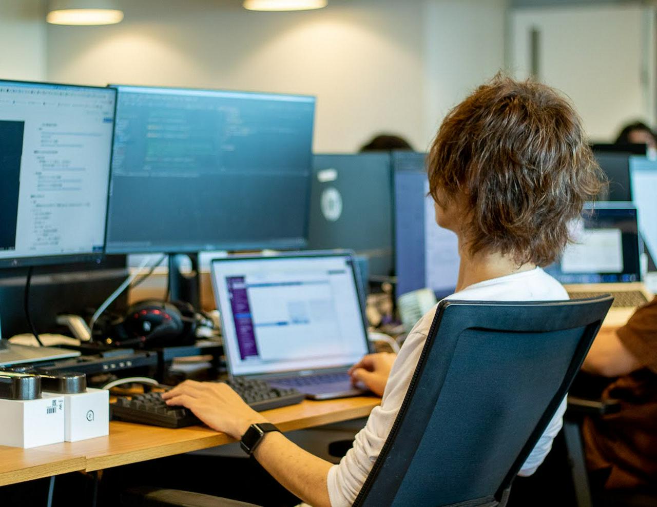 株式会社ビットキー | 組込み系（FW）エンジニア｜リード | IT/Web業界の求人・中途採用情報に強い転職サイトGreen(グリーン)