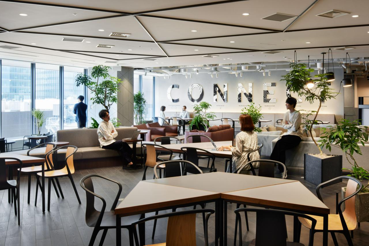 株式会社ビットキー 求人画像1