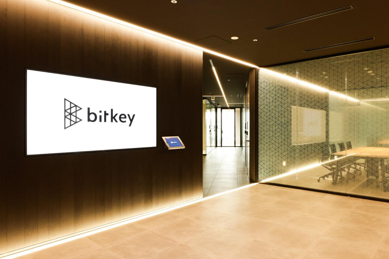 株式会社ビットキー 求人画像1