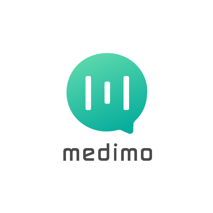 事業内容：患者との会話から5秒でAIがカルテを作成する医療SaaS「medimo」