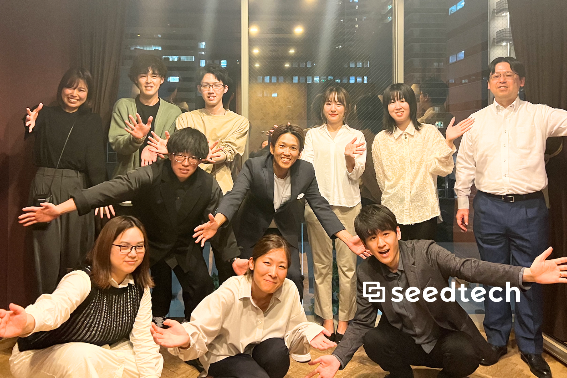 シードテック 株式会社のイメージ画像3