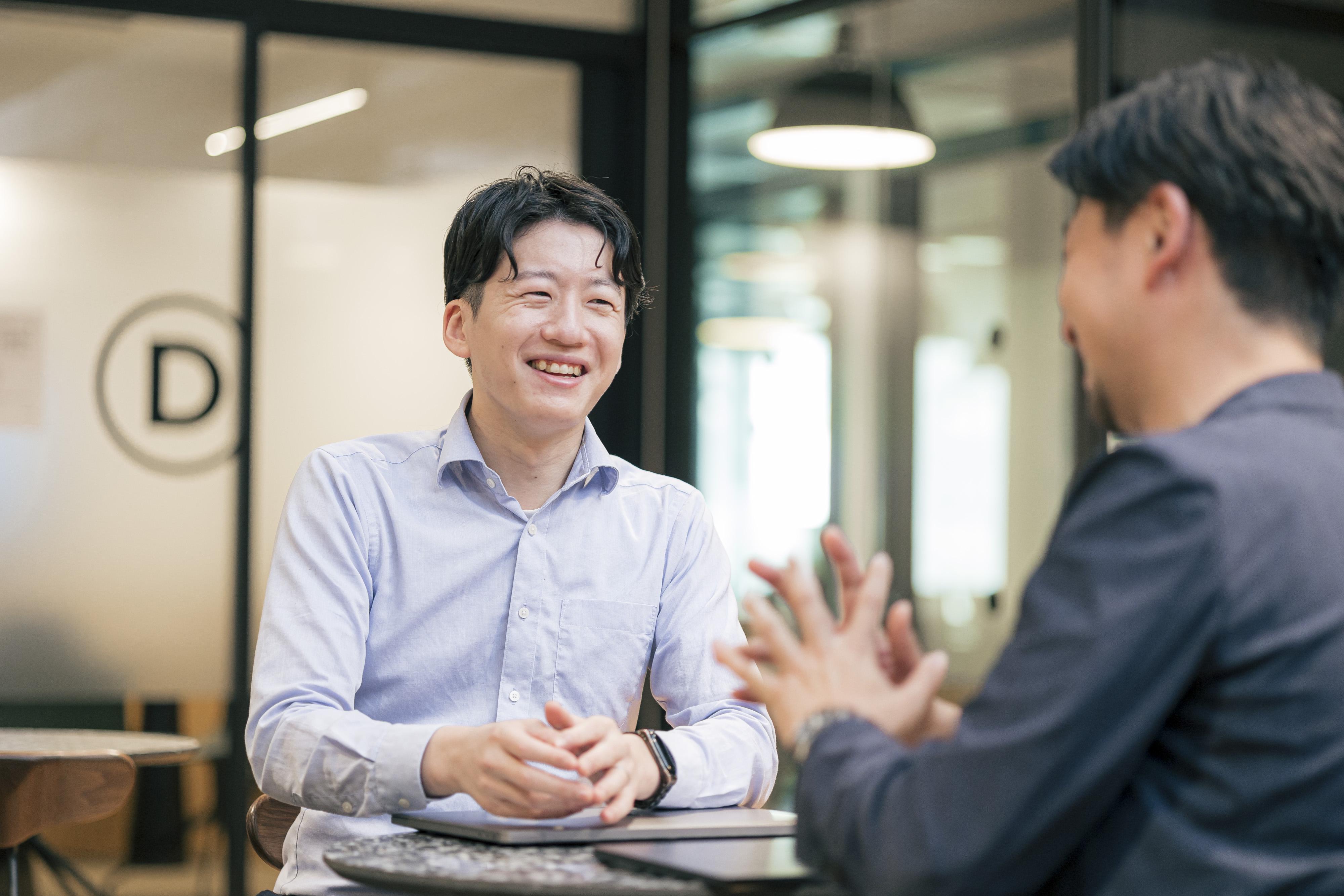 企業トップ画像