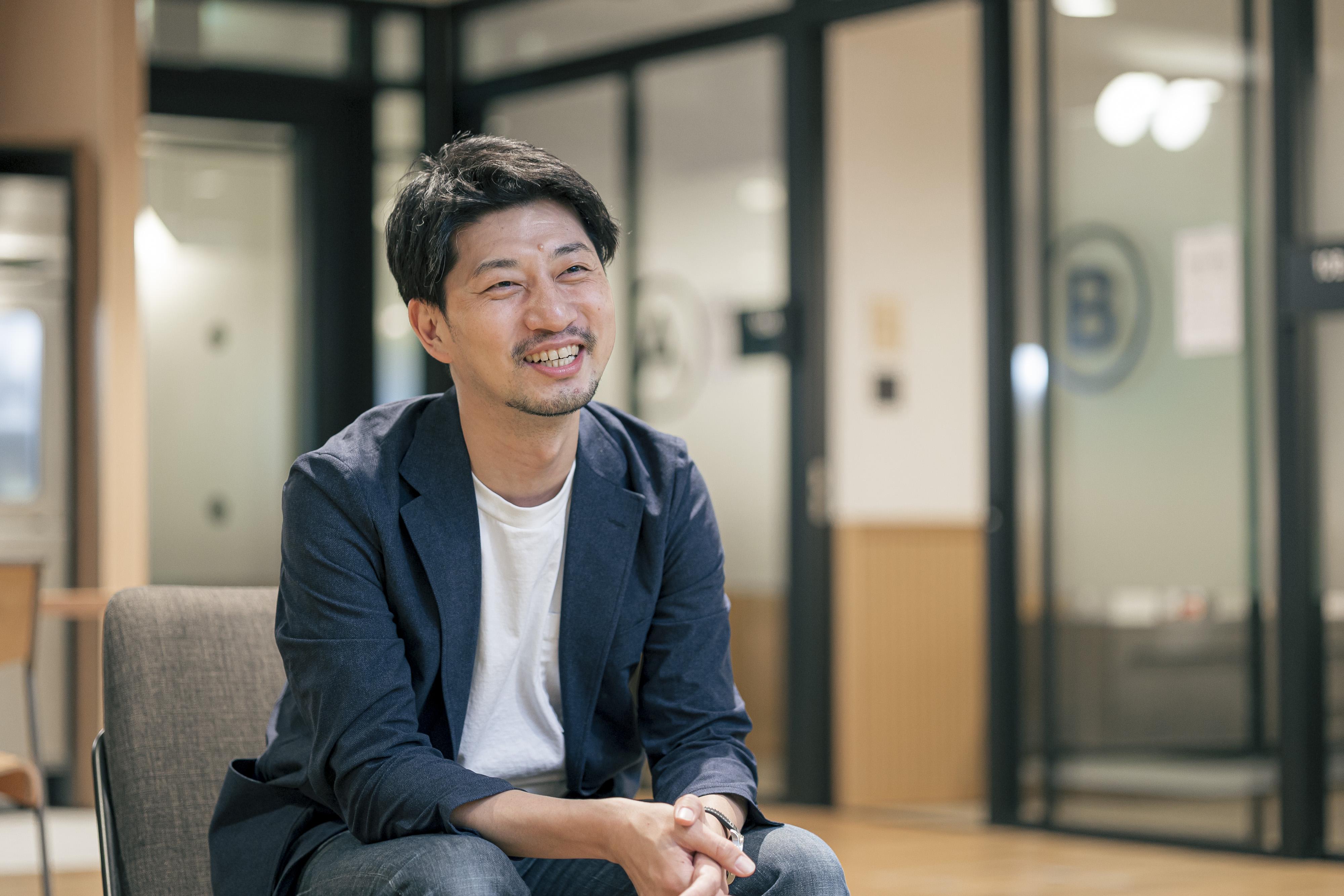 企業トップ画像