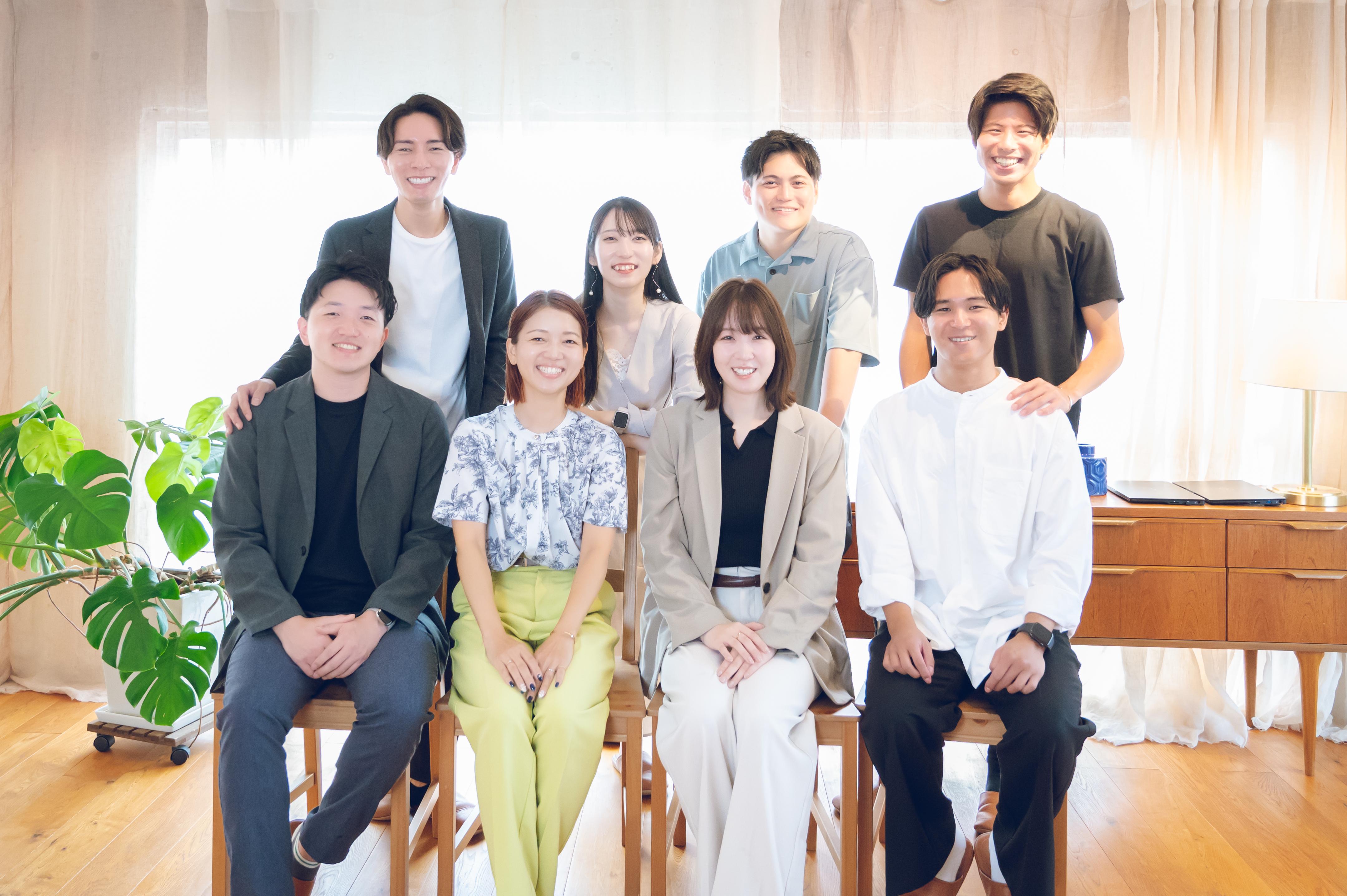 デザミス 株式会社のイメージ画像2