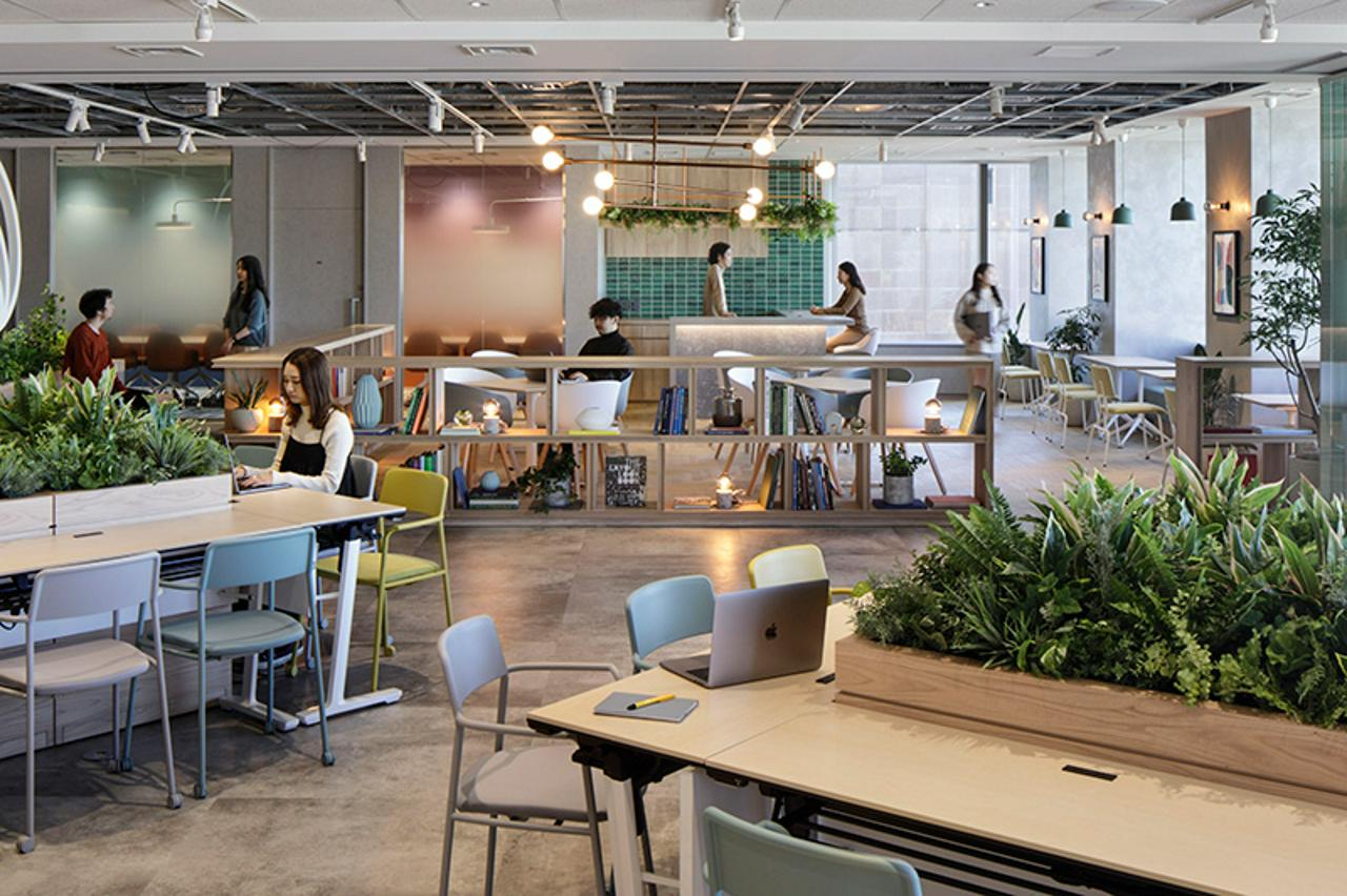 ソウルドアウト株式会社 求人画像1