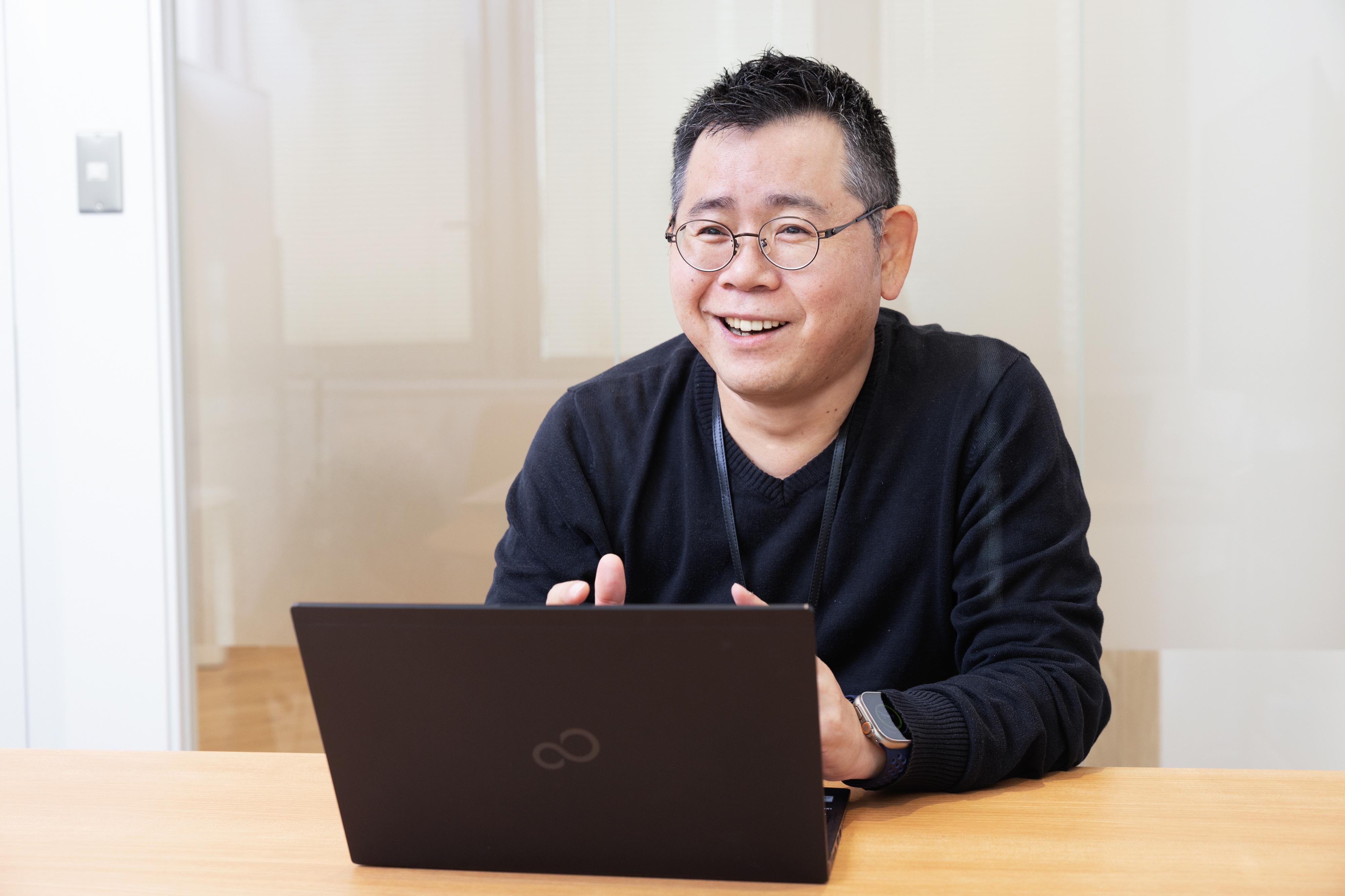 ペネトレイト・オブ・リミット 株式会社のイメージ画像3