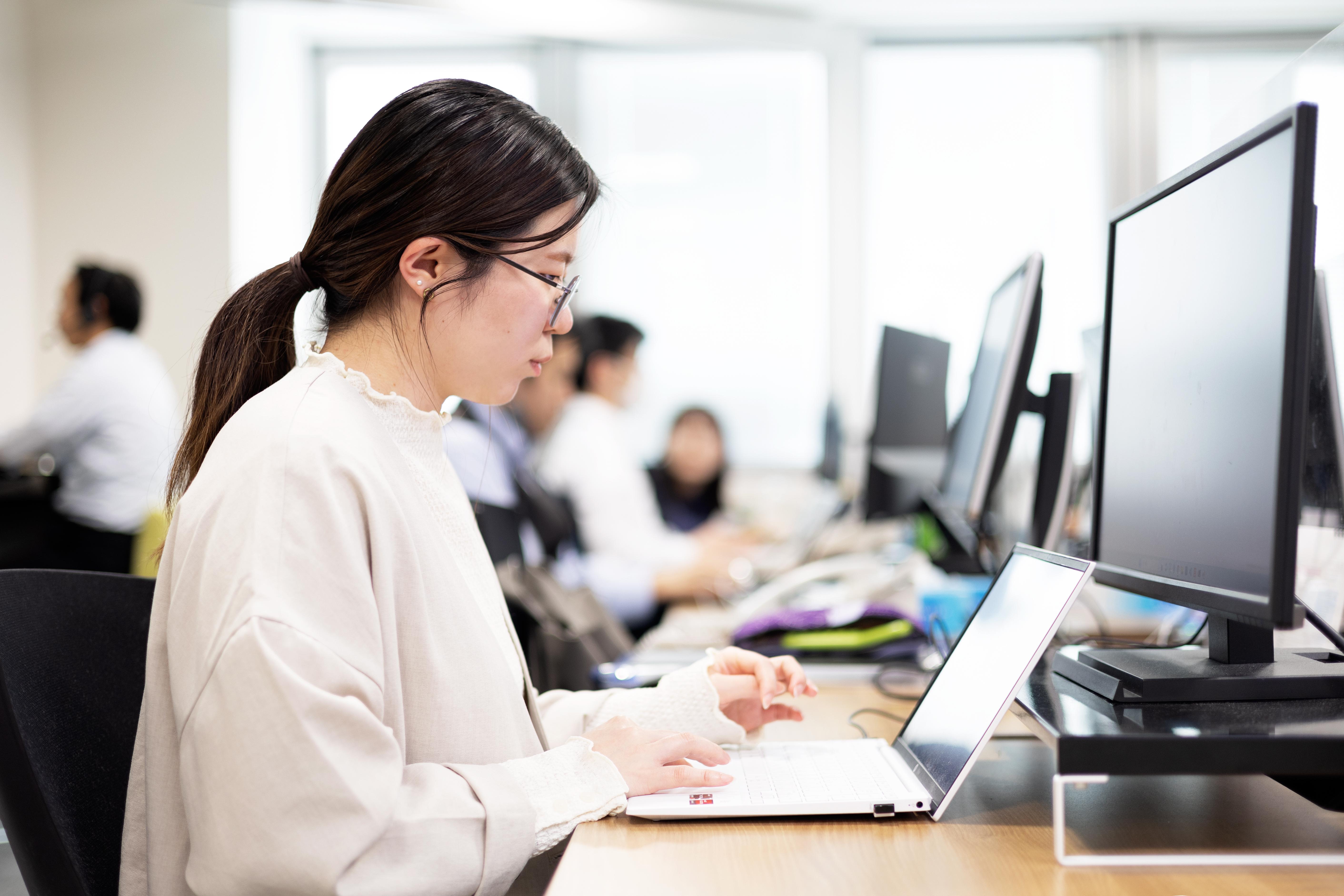 ペネトレイト・オブ・リミット 株式会社のイメージ画像1