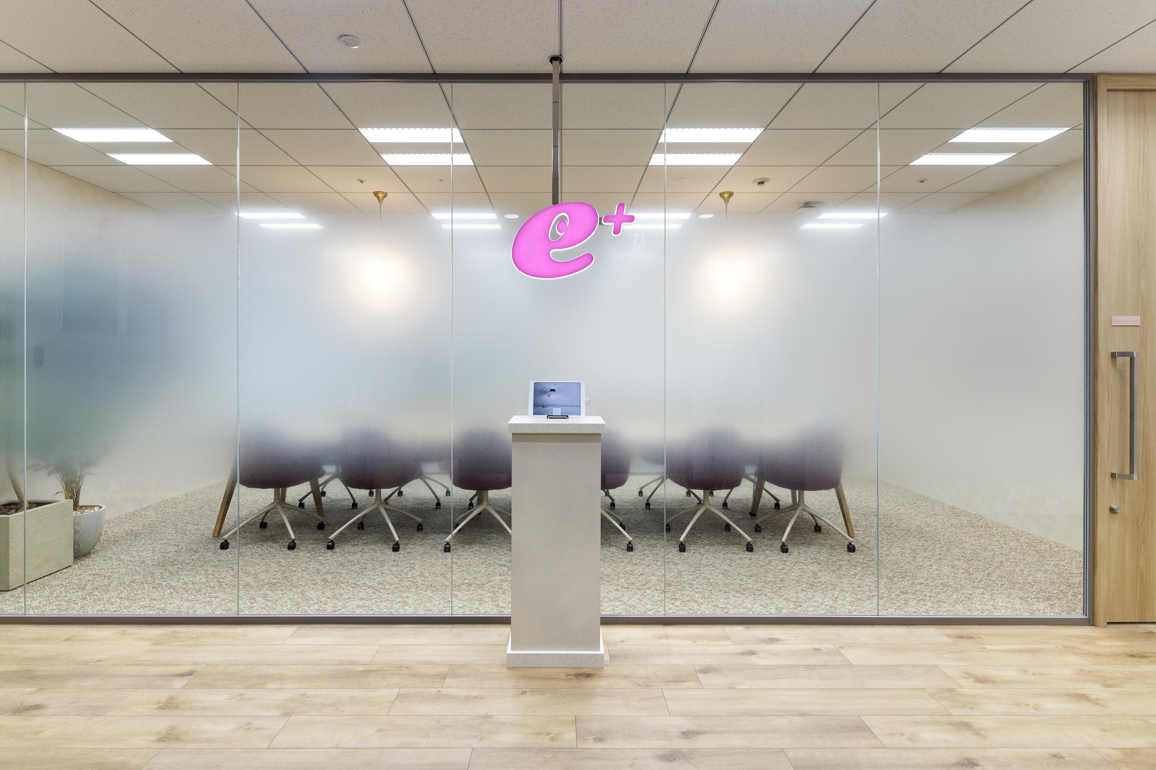 株式会社 イープラスのイメージ画像1