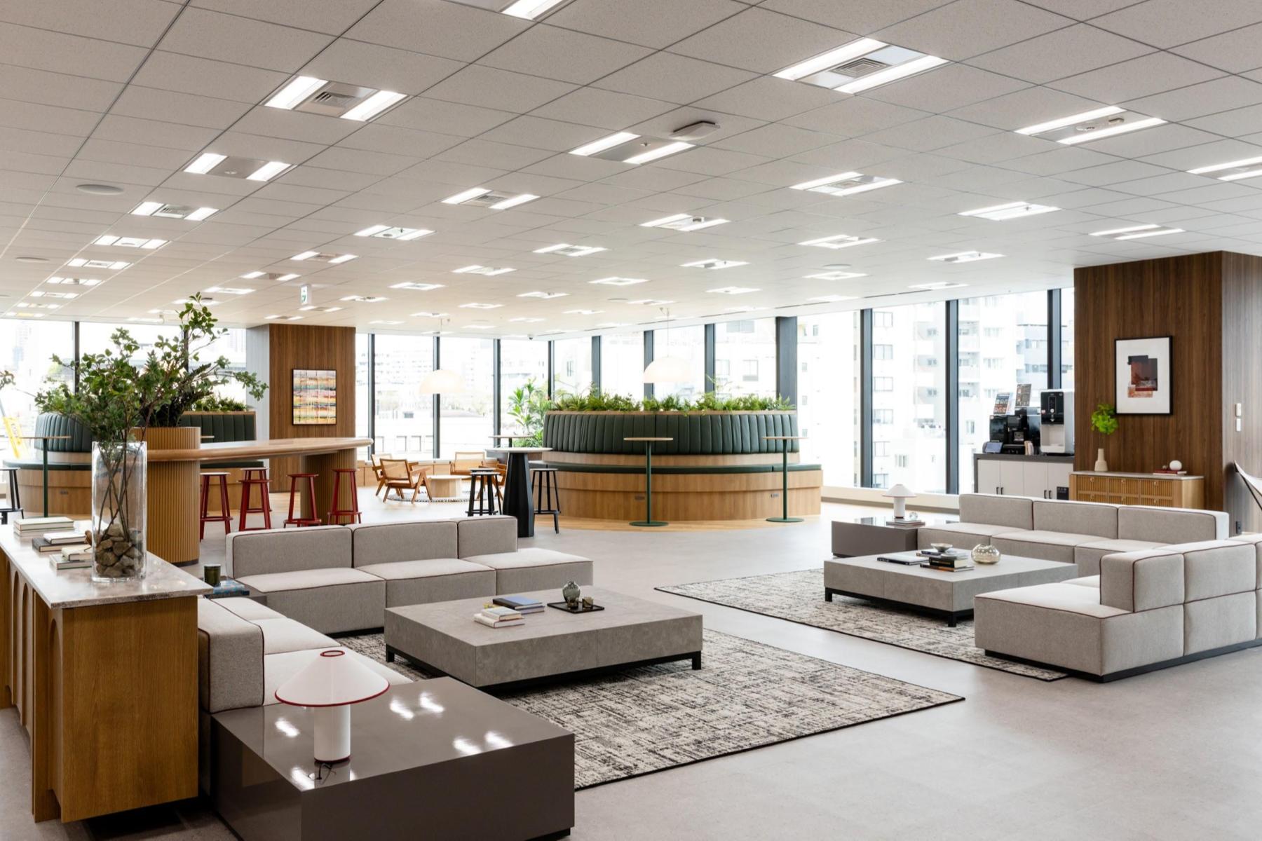 株式会社 HRBrainのイメージ画像3