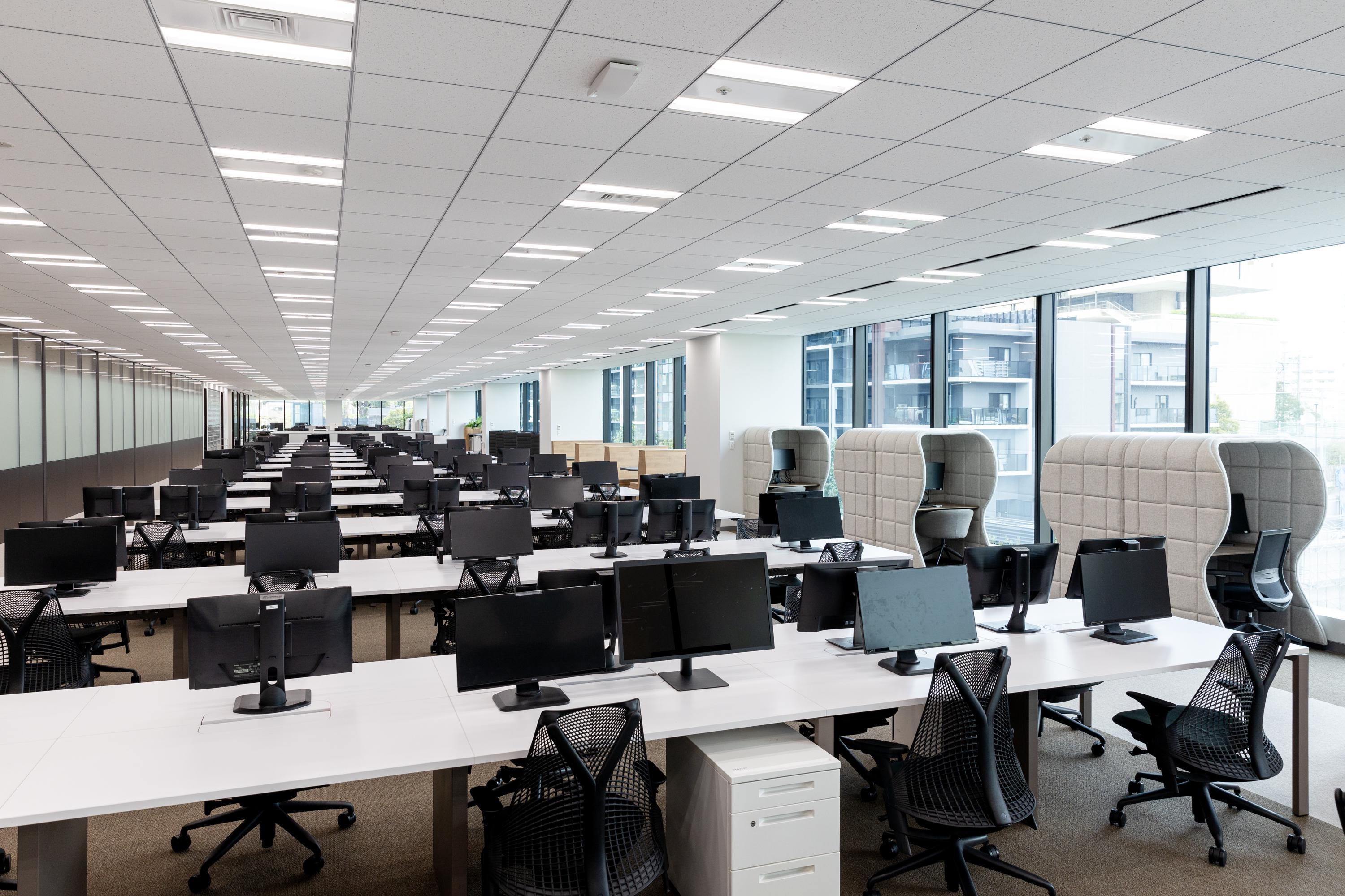 株式会社 HRBrainのイメージ画像2