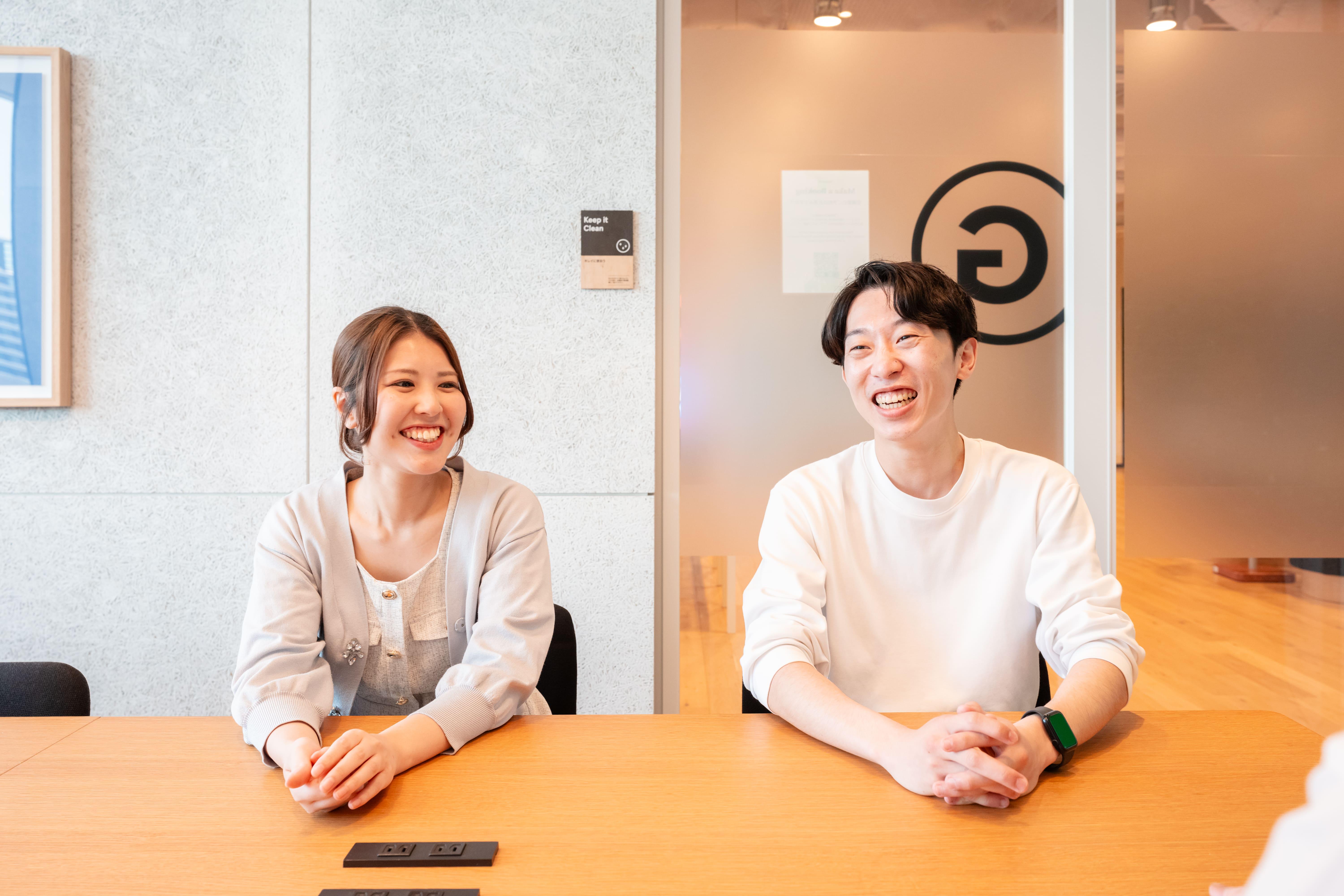 株式会社 Skillnoteのイメージ画像1