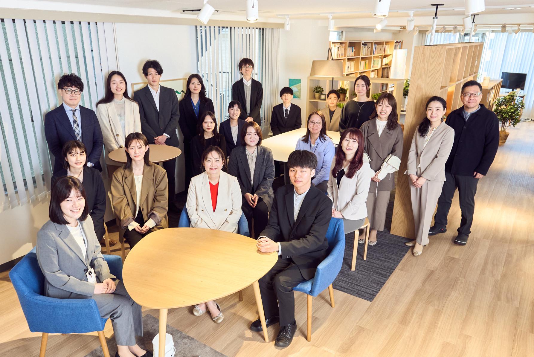 株式会社 シンクジャムのイメージ画像1