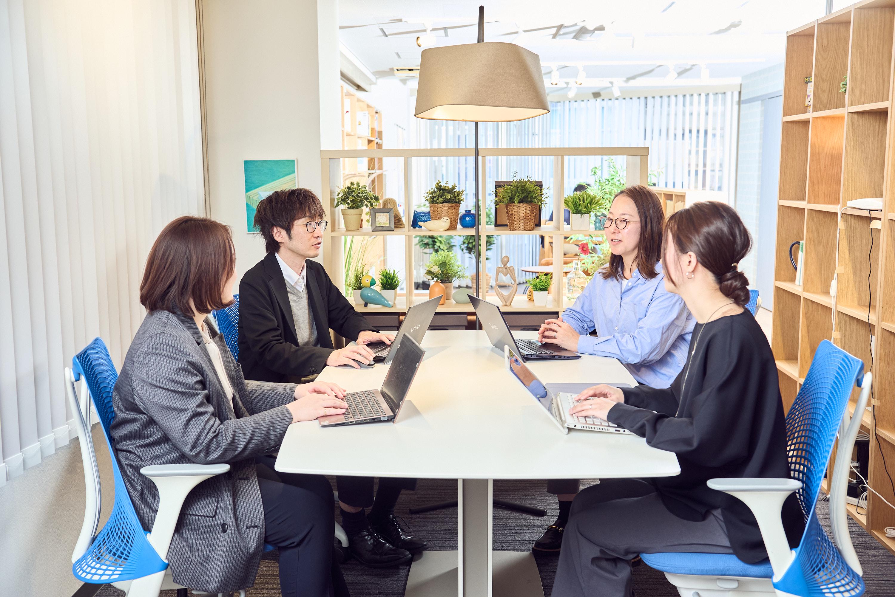 株式会社 シンクジャムのイメージ画像3