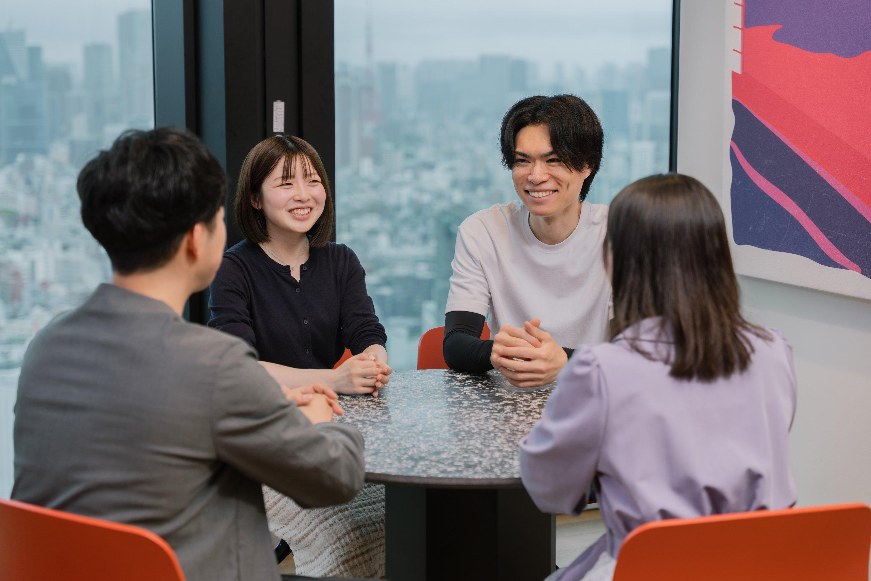 init 株式会社のイメージ画像2