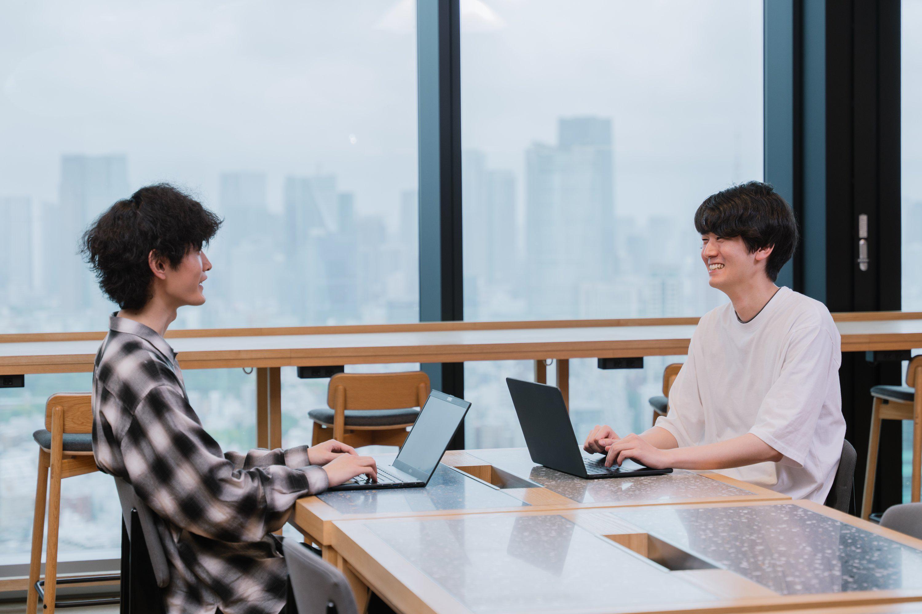 init 株式会社のイメージ画像2