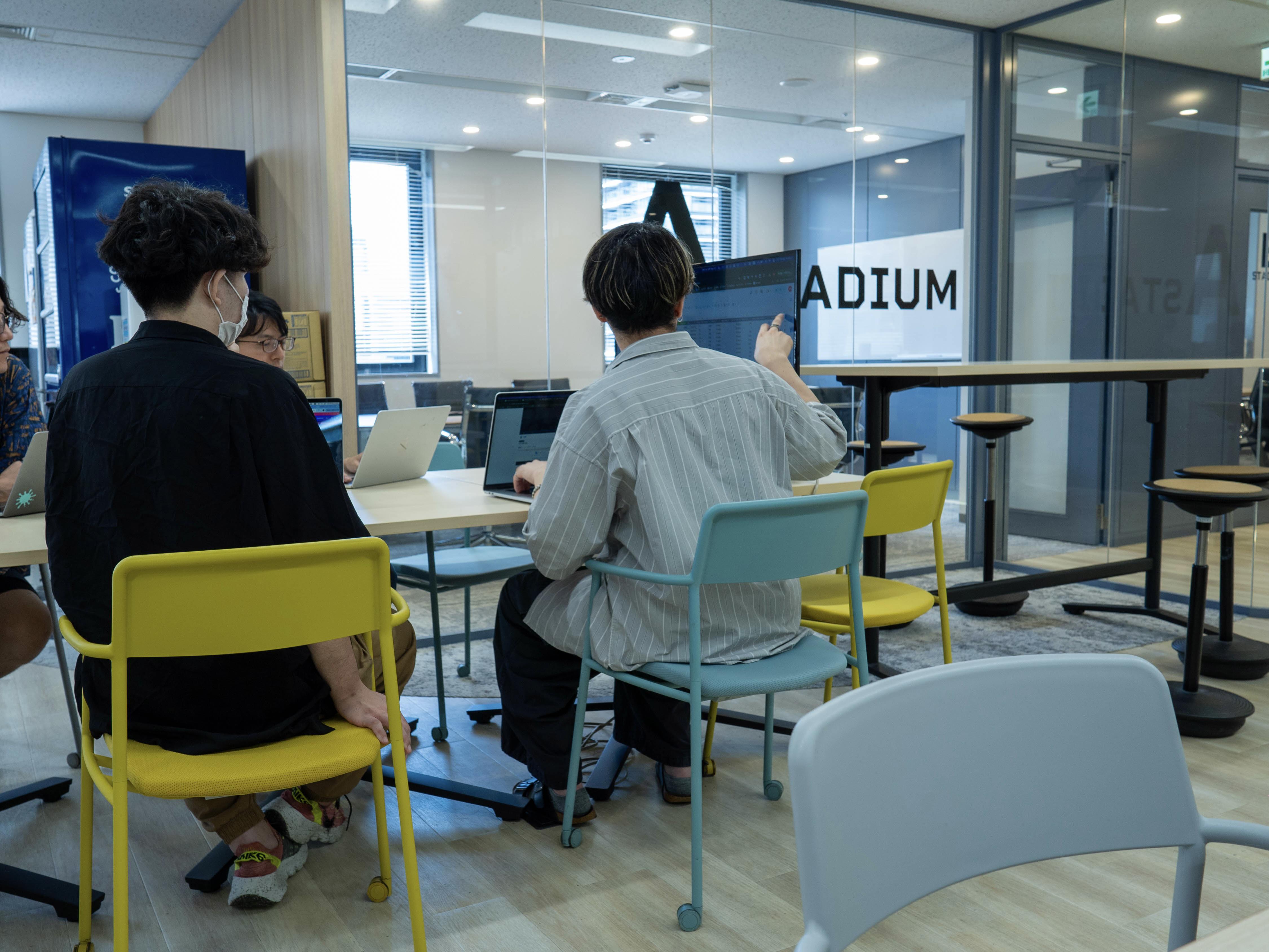 KDDIとの協業は『SPORTS BULL』に留まらない。