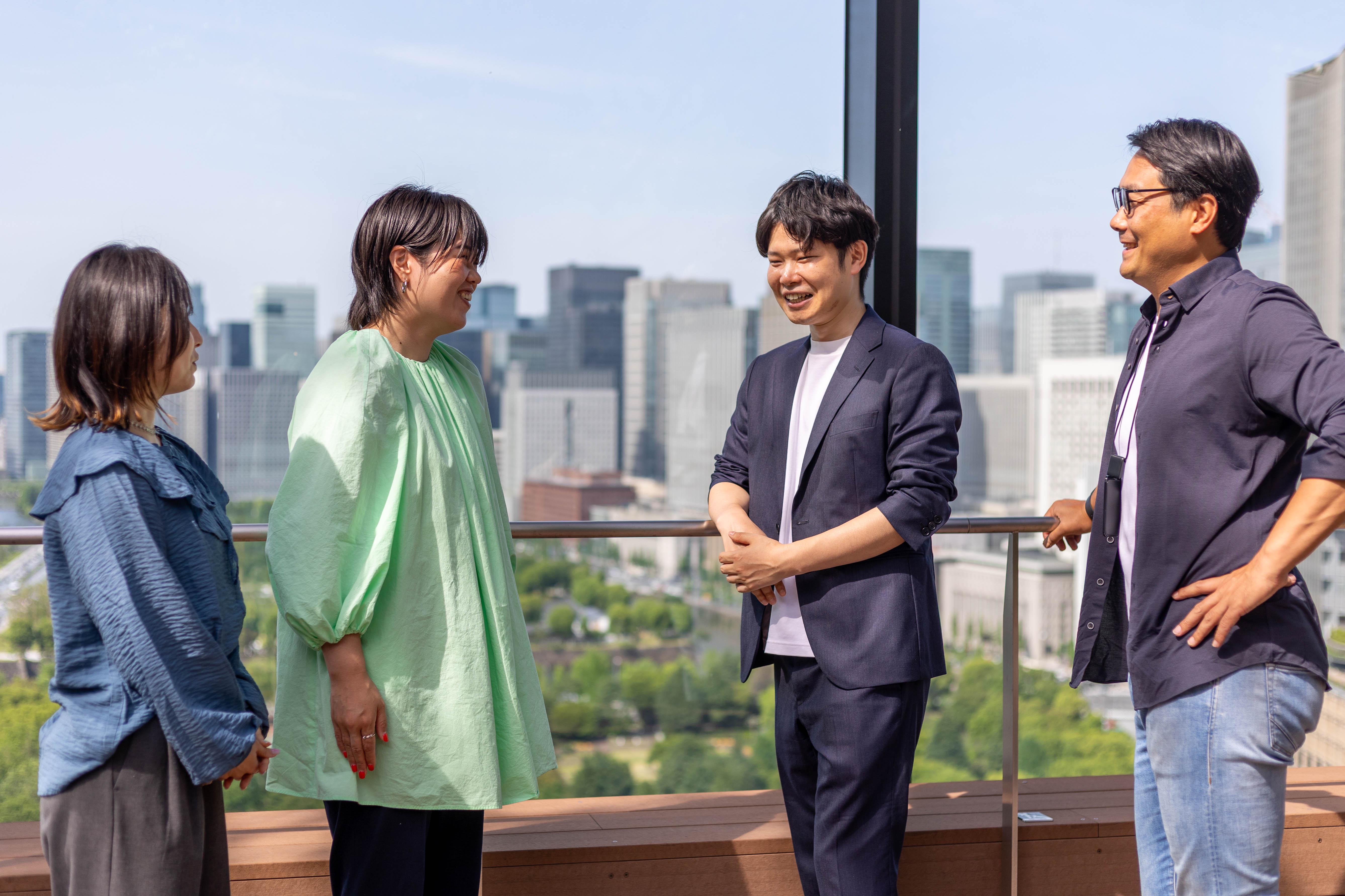 株式会社 ロジクラのイメージ画像1