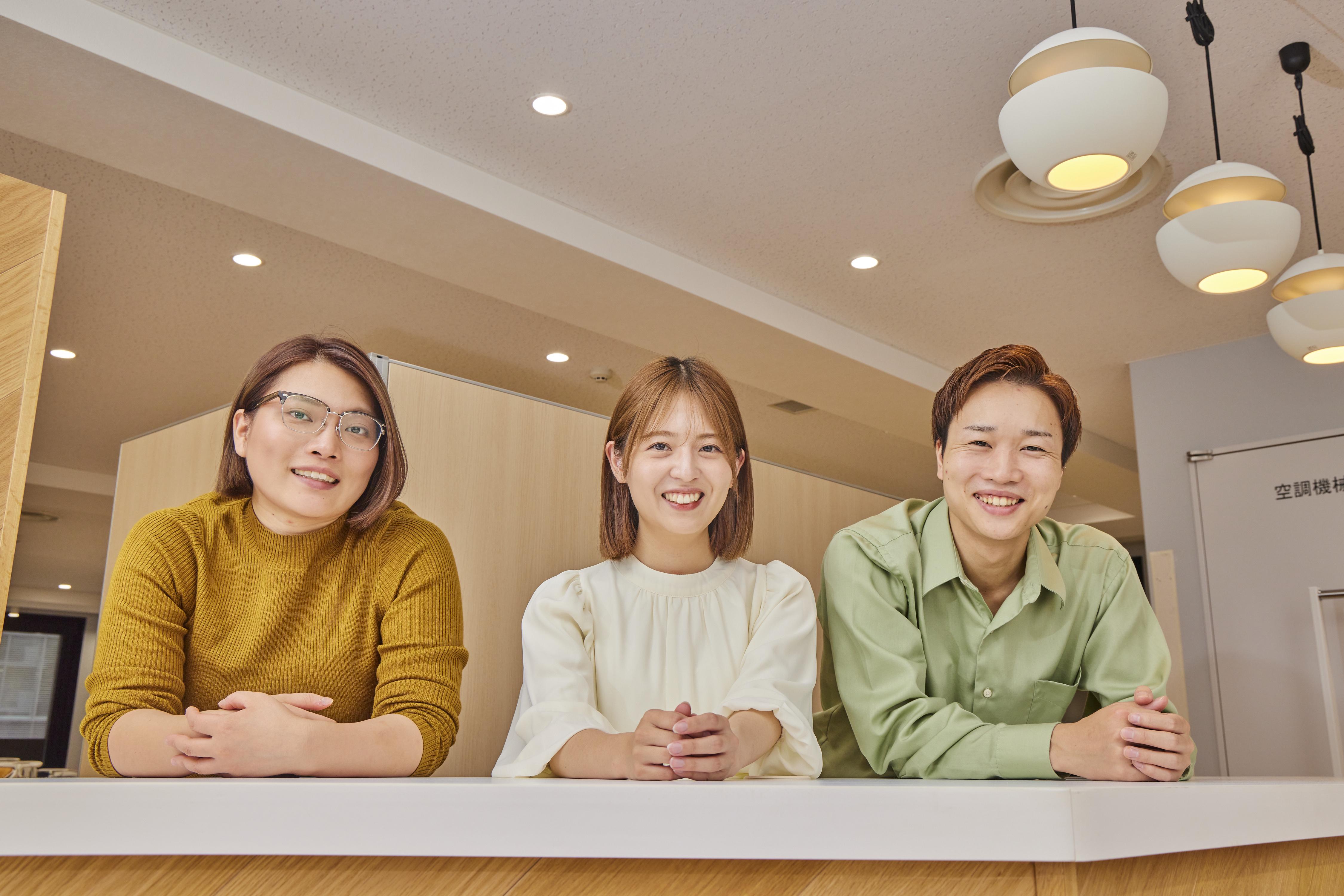 株式会社 パトスロゴスのイメージ画像2