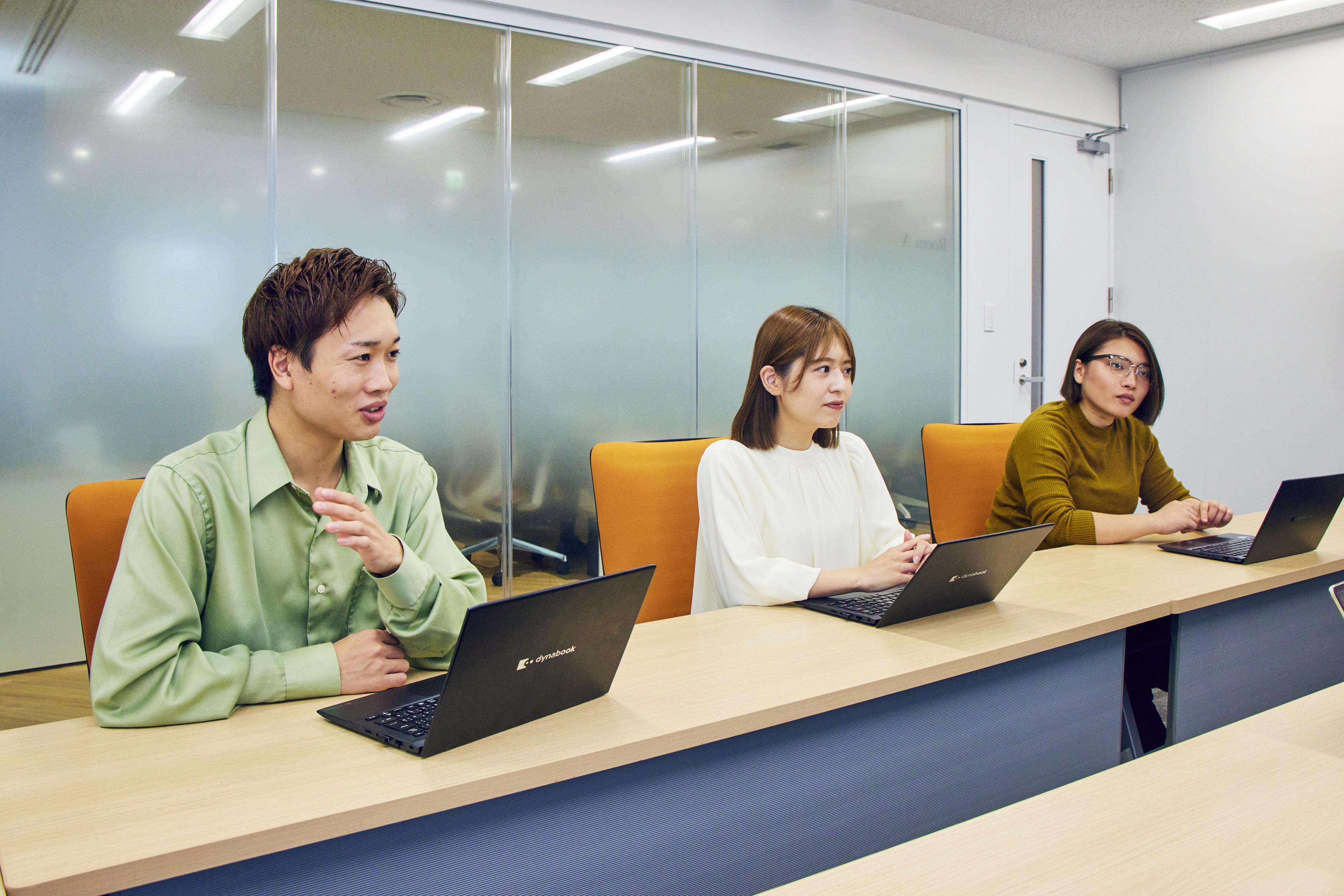 株式会社 パトスロゴスのイメージ画像3