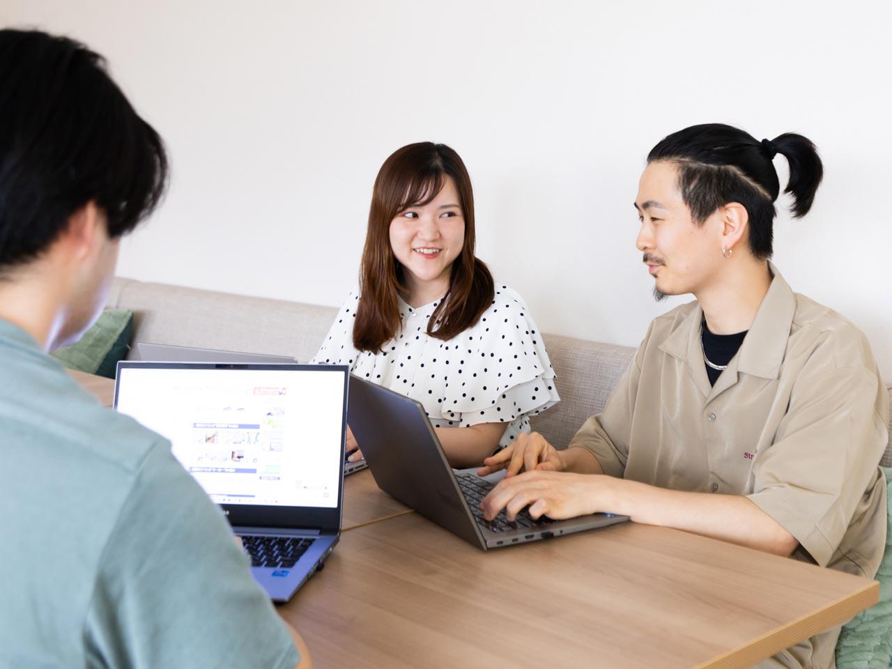 株式会社 ミタデンのイメージ画像2