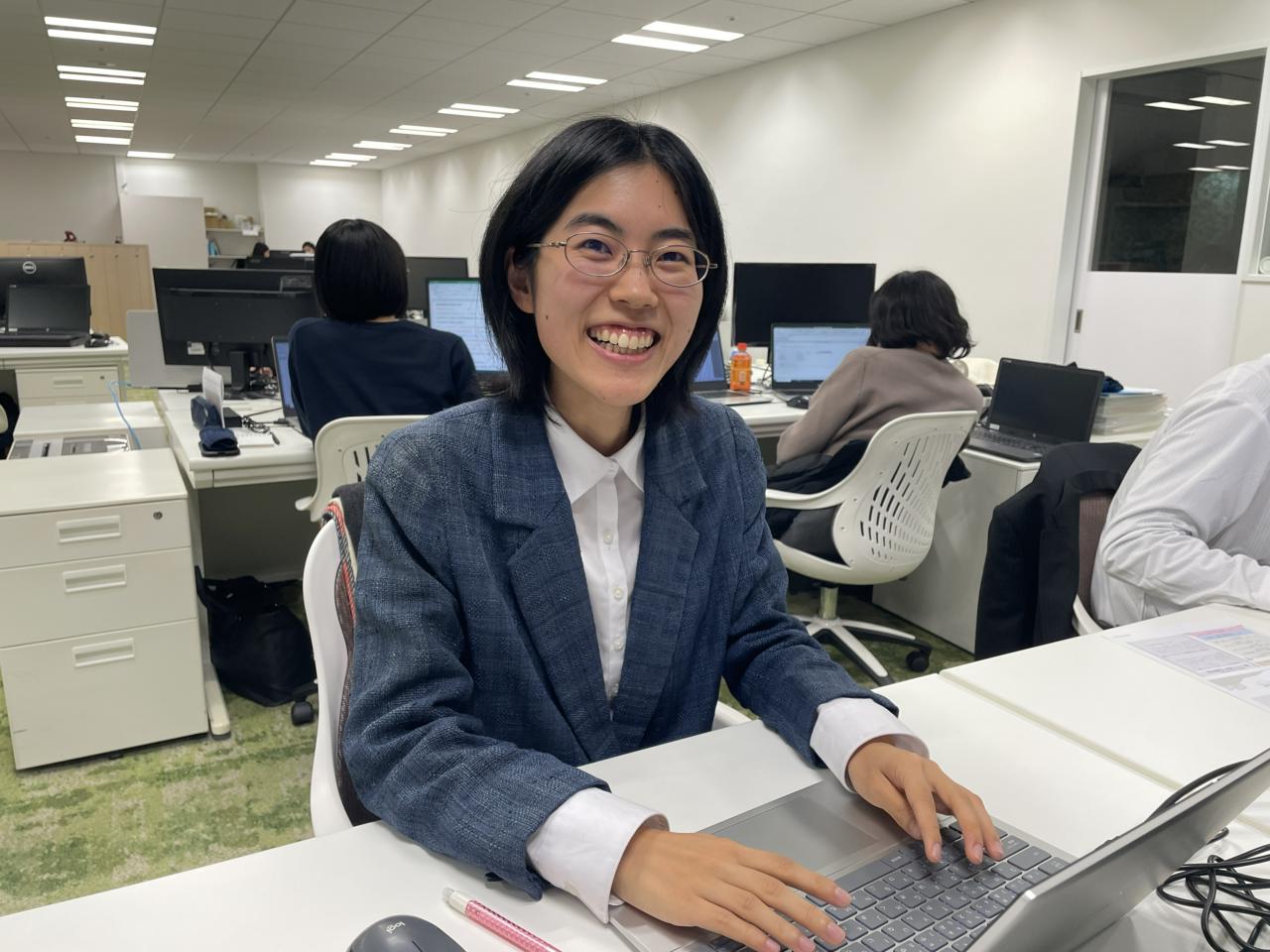 株式会社デジタルブロックス 求人画像1