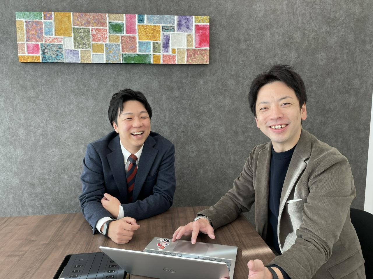 株式会社デジタルブロックス 求人画像1