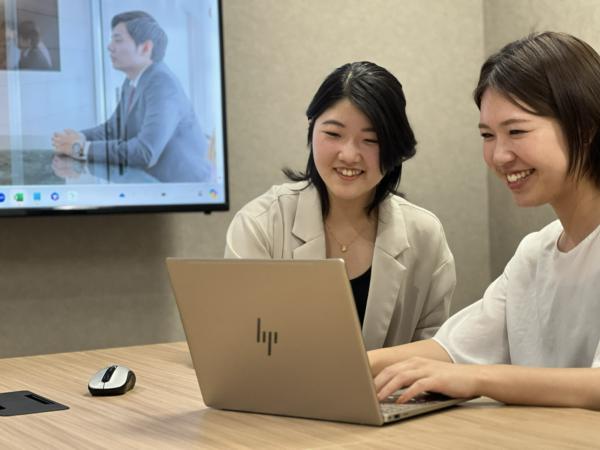 募集している求人：Web・オープン系開発エンジニア