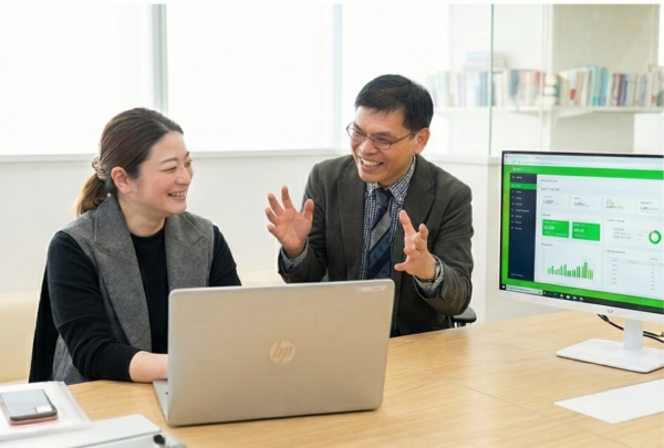 募集している求人：人材紹介営業