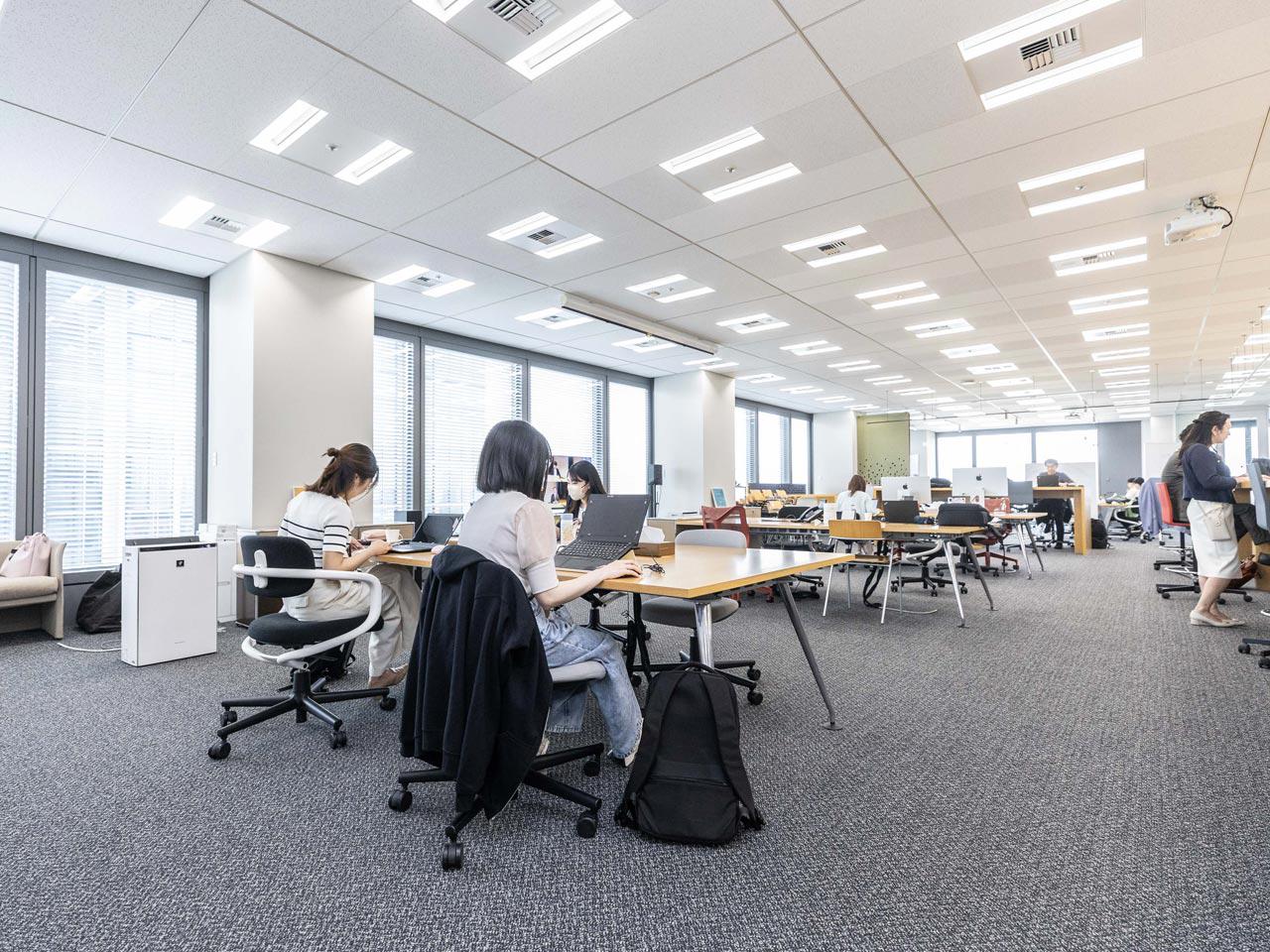 株式会社 ICMG Digitalのイメージ画像3