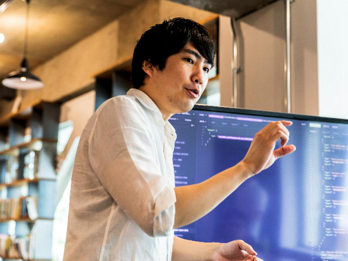 インタビュー画像