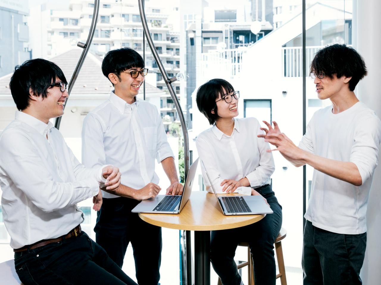 株式会社TRUSTDOCK 求人画像1