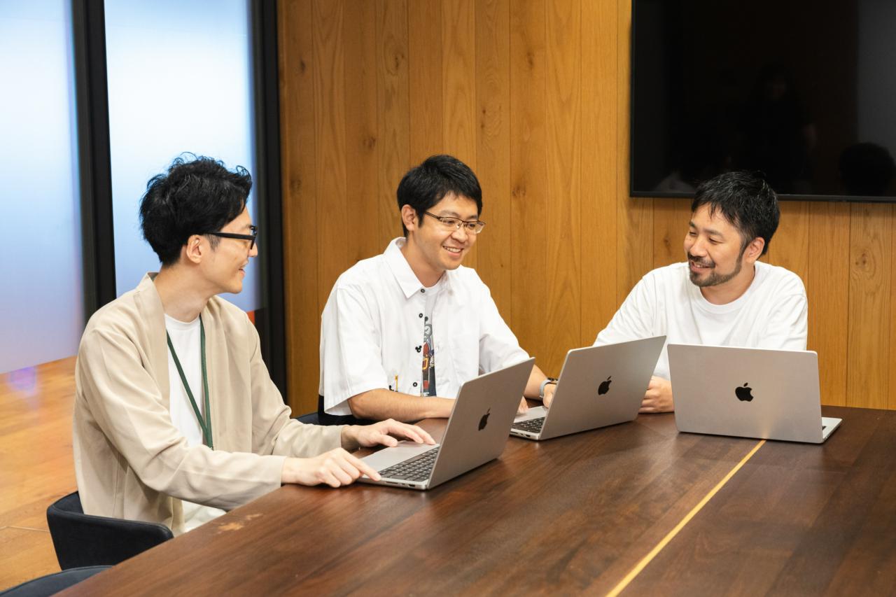 株式会社TRUSTDOCK 求人画像1