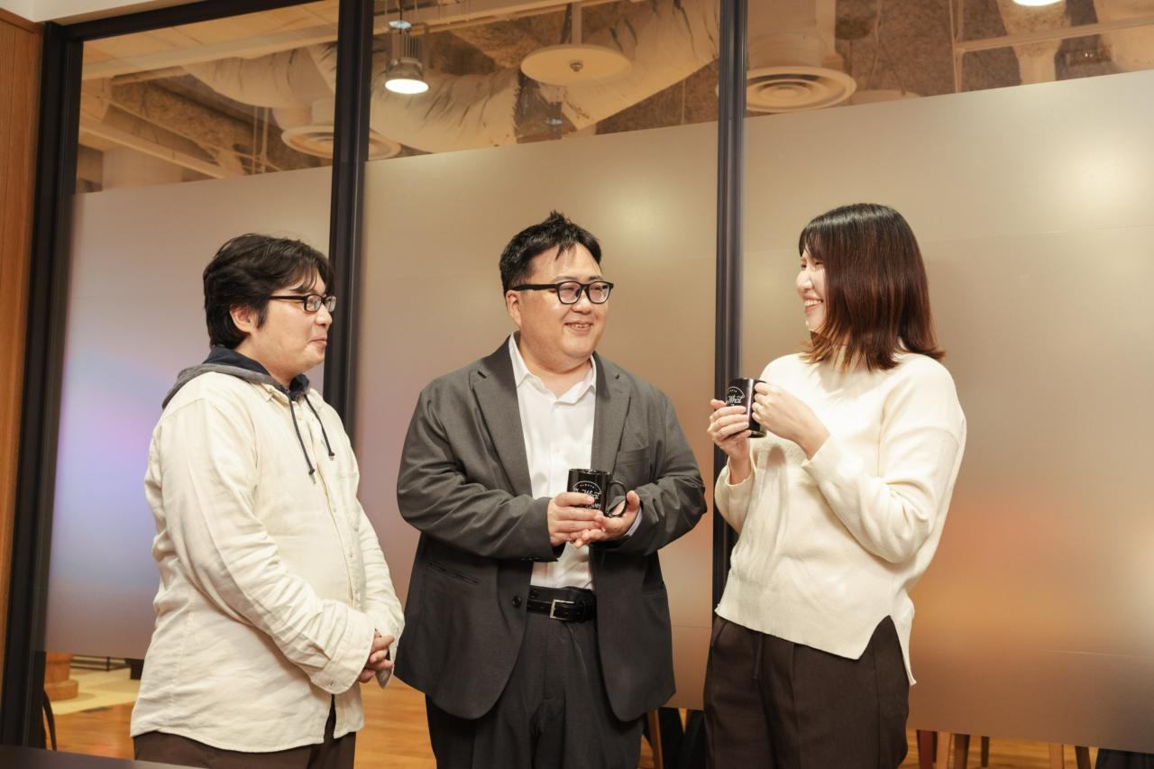 株式会社TRUSTDOCK 求人画像1