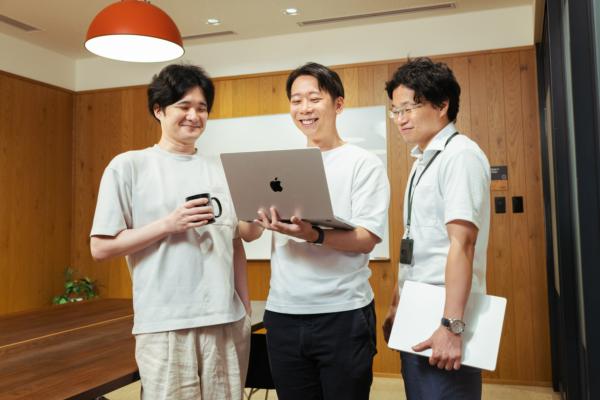 募集している求人：プロダクトマネージャー