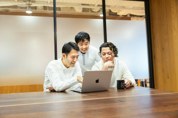 募集している求人：toC向け リードアプリエンジニア