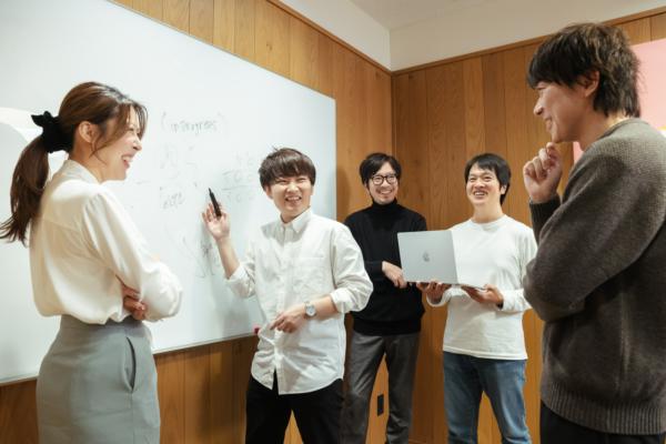 募集している求人：プロダクトマネージャー＜事業企画＞