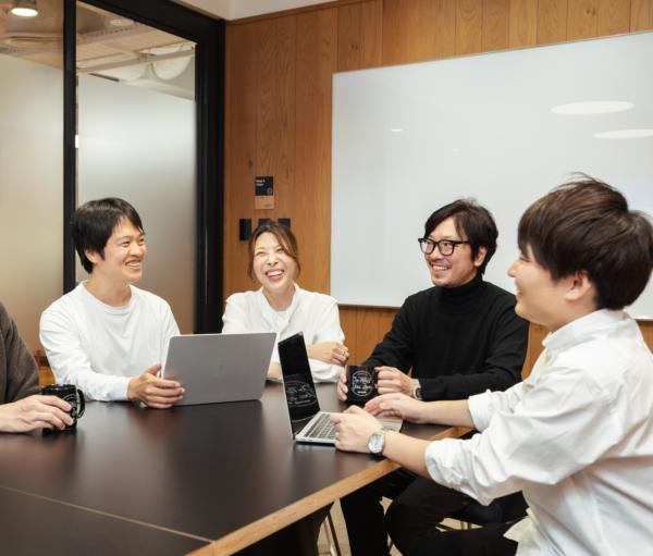 募集している求人：プロダクトマネージャー（BPaaS）
